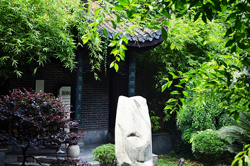 贾谊故宅第 3 张图片