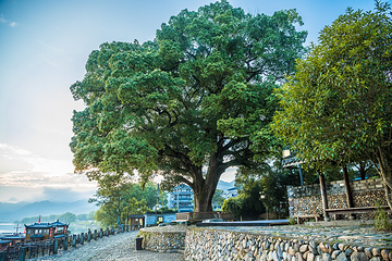 古堰画乡旅游度假区第 33 张图片
