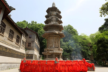 栖霞山第 13 张图片