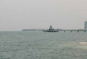 东炮台海滨旅游风景区第 30 张图片