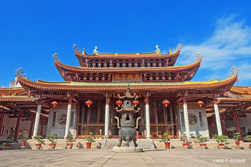梅峰寺第 2 张图片