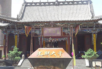 西来寺第 4 张图片
