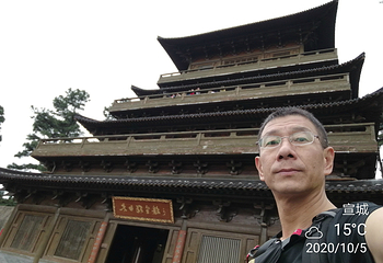 敬亭山第 81 张图片