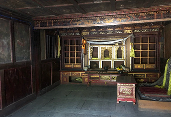 尼西汤堆村第 5 张图片