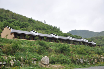 广德灵山大峡谷第 32 张图片
