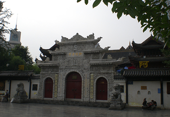 黔明寺第 3 张图片
