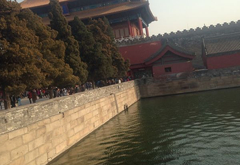 万寿寺第 26 张图片