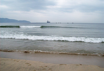 芽庄海滩第 21 张图片