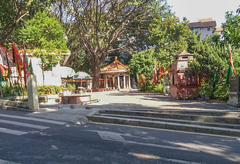 宋少帝陵第 3 张图片