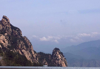 小九华景区第 16 张图片