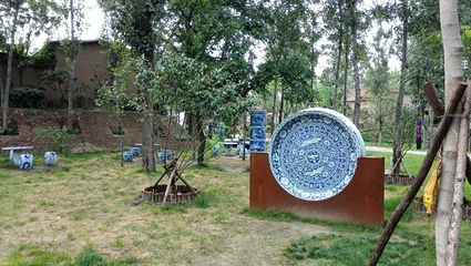 西纸坊黄河古村第 26 张图片