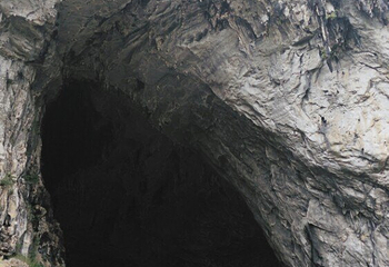 怀集燕山风景区第 17 张图片
