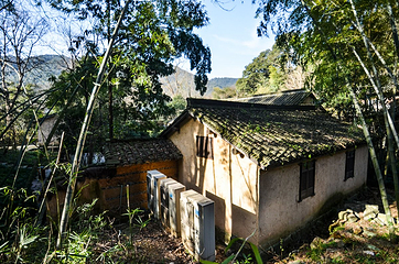 法云古村第 34 张图片