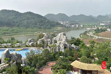 胜境温泉第 21 张图片