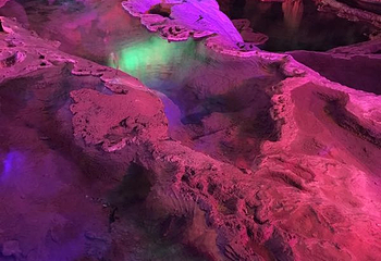 江西水帘洞第 33 张图片