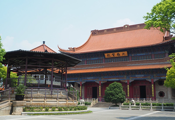 高旻寺第 13 张图片