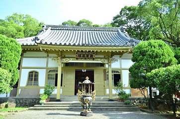 普济寺第 10 张图片