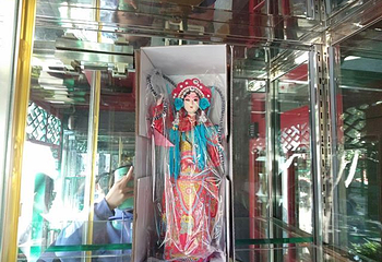 梅兰芳纪念馆第 26 张图片