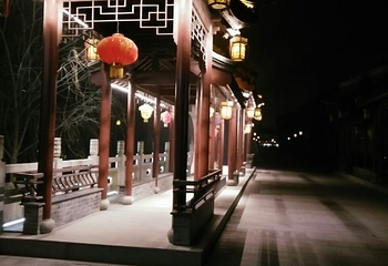 安丰古街第 8 张图片