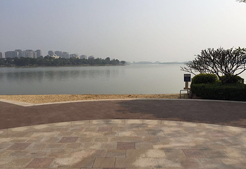 海月风帆公园-海月岩第 3 张图片