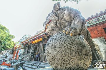 大稻埕第 3 张图片