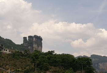 东风湖第 3 张图片