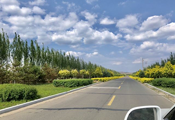 察尔湖旅游区第 20 张图片