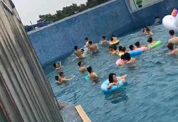 永联水上乐园第 57 张图片