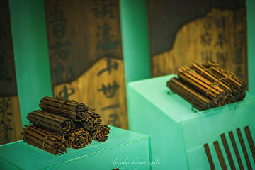 长沙简牍博物馆第 23 张图片