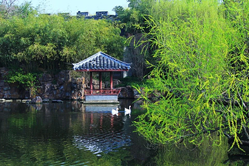 水绘园第 23 张图片