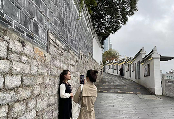 翠微阁第 10 张图片