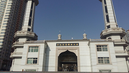西关清真寺第 10 张图片