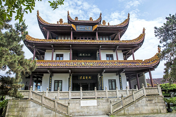 天心阁第 76 张图片