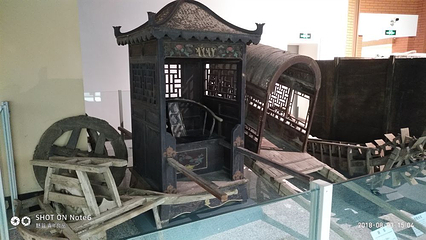 东北师范大学东北民族民俗博物馆第 19 张图片