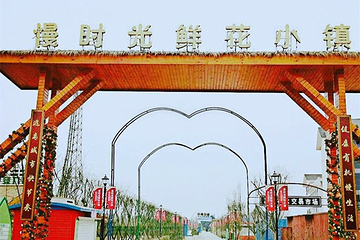 慢时光鲜花小镇第 8 张图片