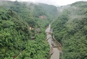 七洞沟第 18 张图片
