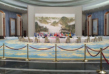 杭州国际博览中心第 32 张图片
