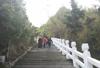 老爷山第 21 张图片