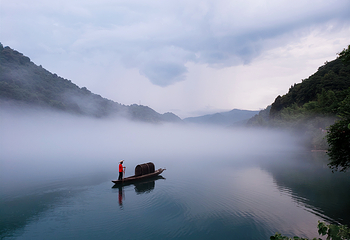 东江湖旅游区第 33 张图片