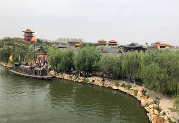 宋都御街第 16 张图片