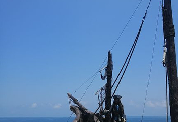 放鸡岛生态旅游国际度假区第 30 张图片