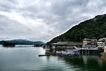 花亭湖风景区第 24 张图片