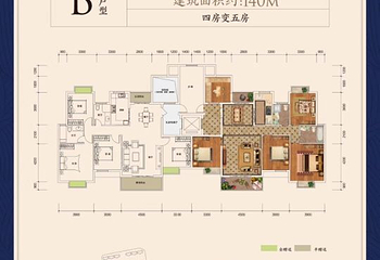 巫山峡谷旅游景区第 14 张图片