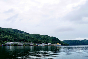 花亭湖风景区第 23 张图片