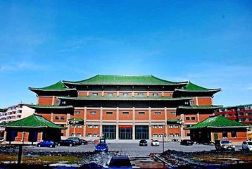海拉尔国家森林公园第 15 张图片