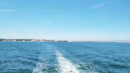浪淘沙号游船第 12 张图片