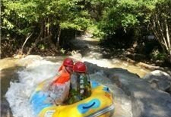 龙岩北漂旅游景区第 3 张图片