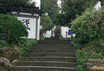 梦姑塘文化公园第 22 张图片