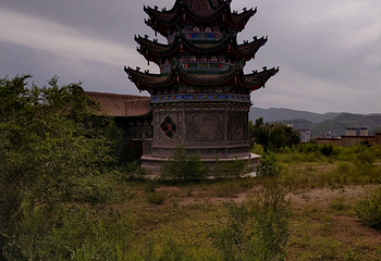 南山公园第 16 张图片