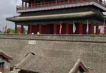 大明幻境第一城第 119 张图片